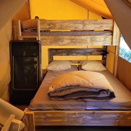 Oh! Campings - L'Espiguette 르그로뒤후아 외부 사진
