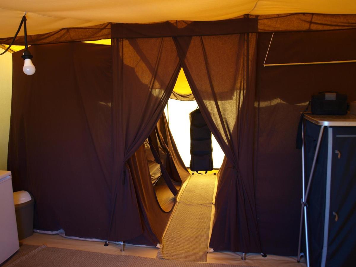 Oh! Campings - L'Espiguette 르그로뒤후아 외부 사진